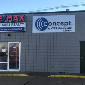Marshalltown Clinic