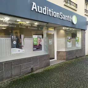 Bild von Audioprothésiste Plabennec Audition Santé