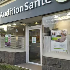 Bild von Audioprothésiste Plabennec Audition Santé