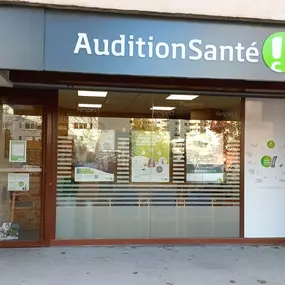 Bild von Audioprothésiste Evry-Courcouronnes Audition Santé