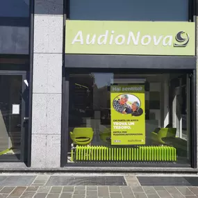 Bild von AudioNova Italia