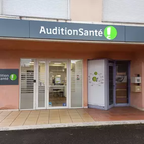 Bild von Audioprothésiste Carpentras AuditionSanté