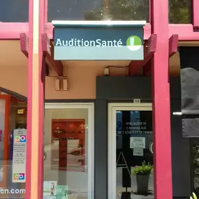 Bild von Audioprothésiste Biscarrosse Audition Santé