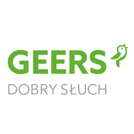 Logo de GEERS Dobry Słuch