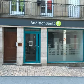 Bild von Audioprothésiste Autun Audition Santé