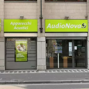 Bild von AudioNova Italia