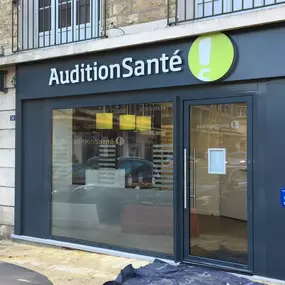 Bild von Audioprothésiste Falaise Audition Santé