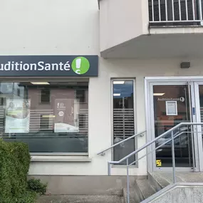 Bild von Audioprothésiste Oberhausbergen Audition Santé