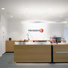 Hansaton Hörkompetenz-Zentrum Gersthofer Straße 8, Wien Währing Innenansicht