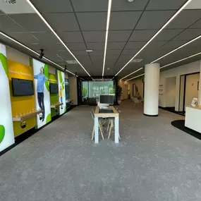 Bild von Schoonenberg World of Hearing