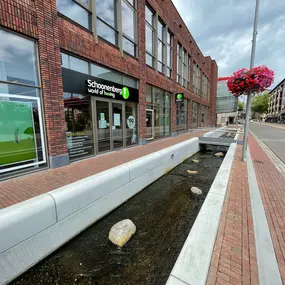 Bild von Schoonenberg World of Hearing