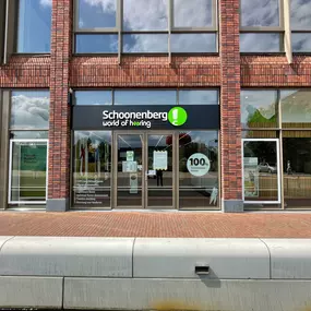 Bild von Schoonenberg World of Hearing