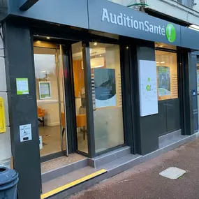 Bild von Audioprothésiste Soisy-sur-Seine Audition Santé