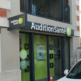 Bild von Audioprothésiste Arcachon Héricart de Thury  Audition Santé