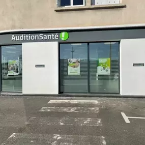 Bild von Audioprothésiste Brive La Gaillarde Audition Santé