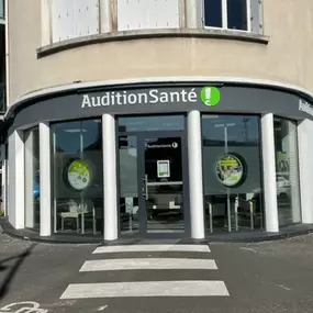 Bild von Audioprothésiste Brive La Gaillarde Audition Santé