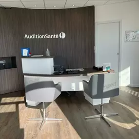 Bild von Audioprothésiste Brive La Gaillarde Audition Santé