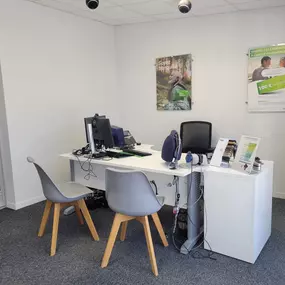 Bild von Audioprothésiste Narbonne La Coupe Audition Santé