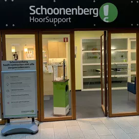 Bild von Schoonenberg (ZGT Ziekenhuislocatie)