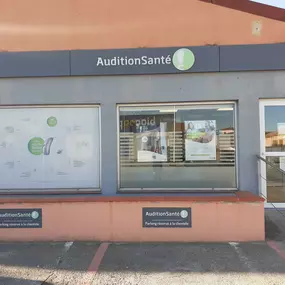 Bild von Audioprothésiste Argelès-sur-mer Audition Santé