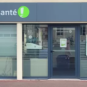 Bild von Audioprothésiste Blanquefort Audition Santé