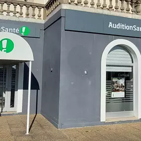 Bild von Audioprothésiste Montélimar Audition Santé