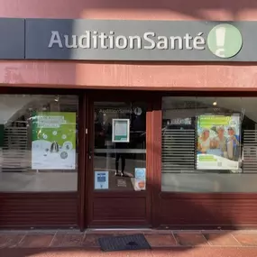 Bild von Audioprothésiste Moutiers Audition Santé