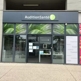 Bild von Audioprothésiste Castelnau-le-Lez Audition Santé