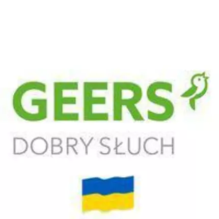 Logo de GEERS Dobry Słuch