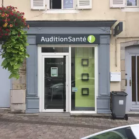 Bild von Audioprothésiste Saint-Yrieix-la-Perche Audition Santé