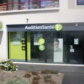 Bild von Audioprothésiste Saint-Sébastien-sur-Loire Audition Santé