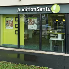 Bild von Audioprothésiste Saint-Sébastien-sur-Loire Audition Santé