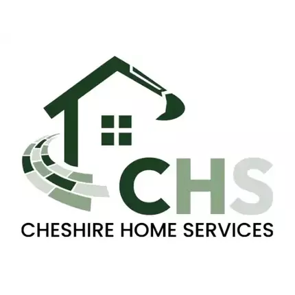 Logo de Cheshire Home Services