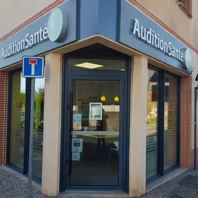 Bild von Audioprothésiste Albi Audition Santé