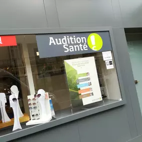 Bild von Audioprothésiste Saumur Audition Santé