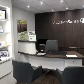 Bild von Audioprothésiste Bourg-en-Bresse Audition Santé