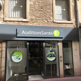 Bild von Audioprothésiste Bourg-en-Bresse Audition Santé