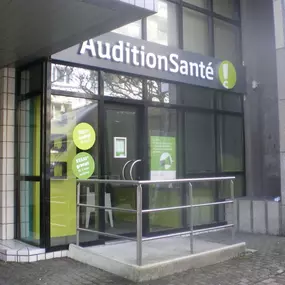 Bild von Audioprothésiste Saint-Brieuc Audition Santé