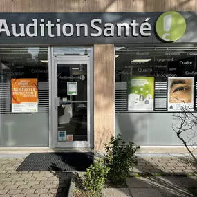 Bild von Audioprothésiste Manosque Audition Santé