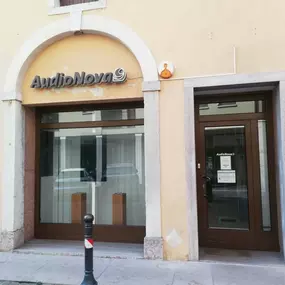 Bild von AudioNova Italia