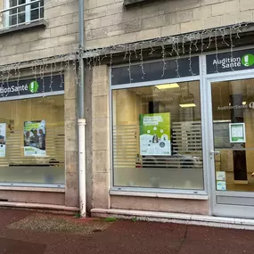 Bild von Audioprothésiste Abbeville Audition Santé