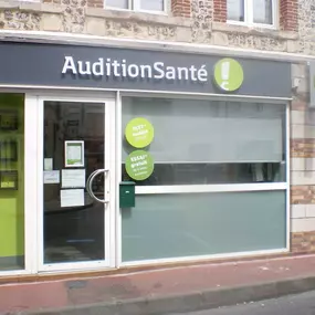 Bild von Audioprothésiste Fécamp Audition Santé