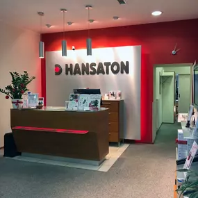 Hansaton Hörkompetenz-Zentrum Döblinger Hauptstraße 72/1, Wien Döbling Innenansicht