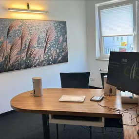 Hörstudio von GEERS