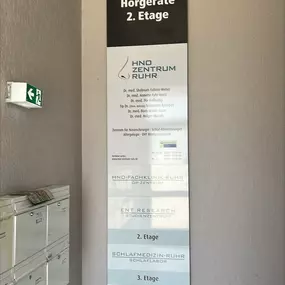 Außenaufnahme von GEERS