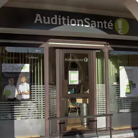 Bild von Audioprothésiste Dives-sur-Mer Audition Santé