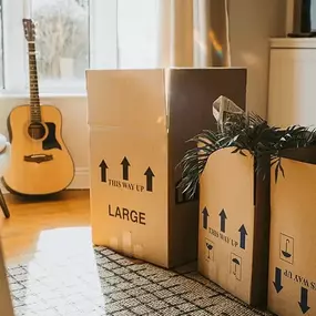 Bild von Gallant Removals