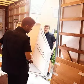 Bild von Gallant Removals