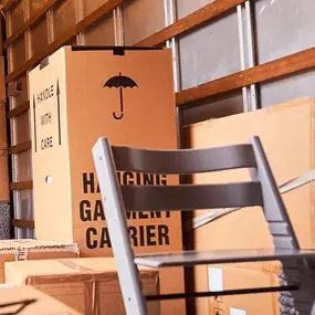 Bild von Gallant Removals