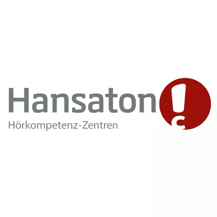 Logo von Hansaton - World of Hearing